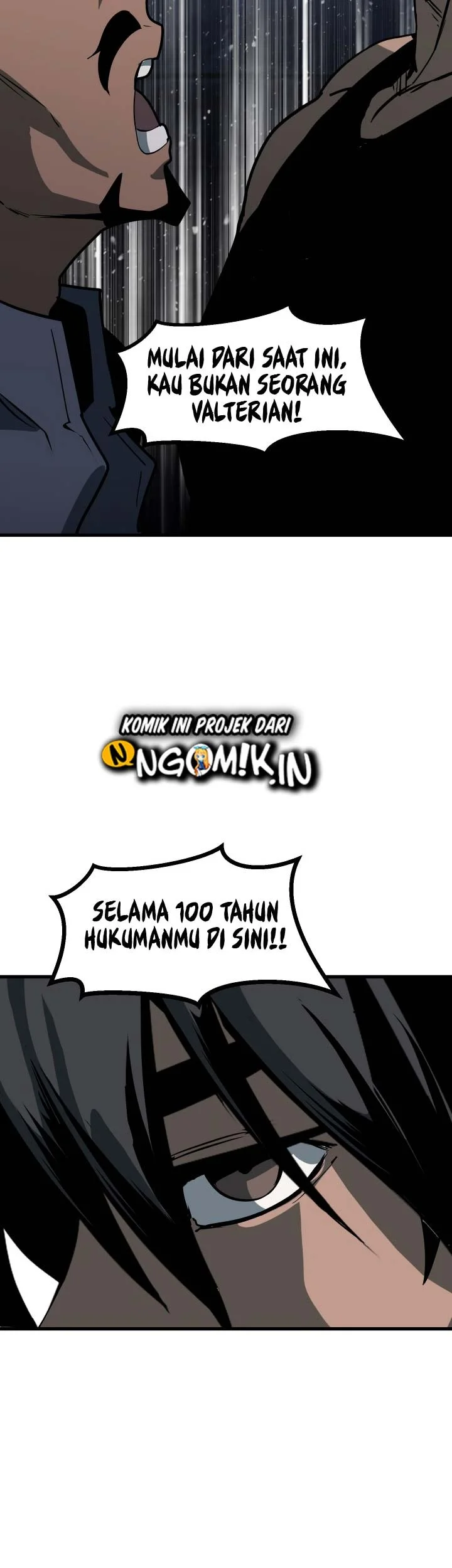 sword king chapter 52 - Page 50